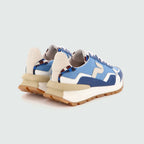 Akanda Blue Trainers