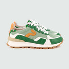 Green Akanda Trainers