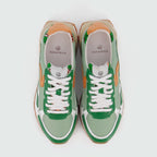 Green Akanda Trainers