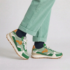 Green Akanda Trainers