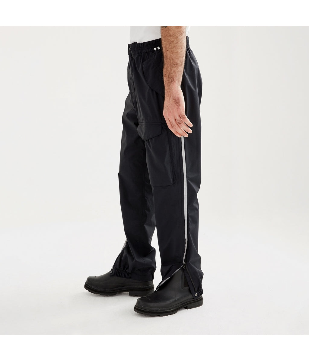Pantaloni - Neri - Uomo