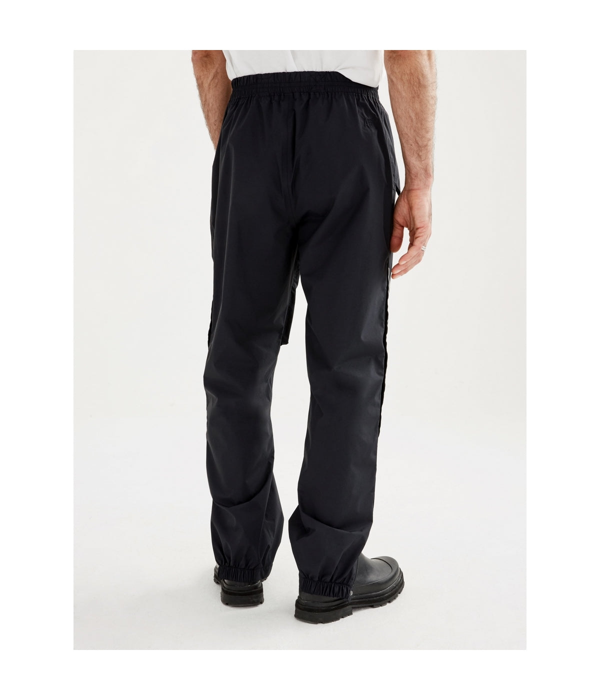 Pantaloni - Neri - Uomo