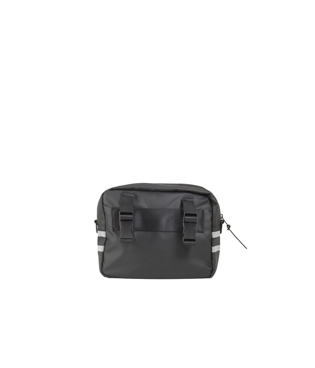 Bolsa pequeña - Negra - Unisex