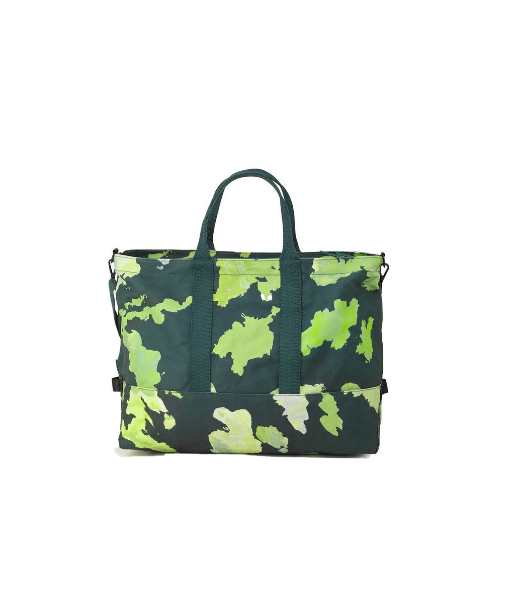 Borsa shopper - Botanica - Unisex