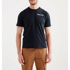 Camiseta - Negro - Hombre
