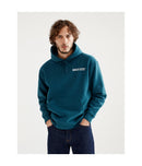 Sweat À Capuche - Storm Blue - Homme