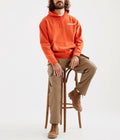 Sudadera con capucha - Harissa - Hombre