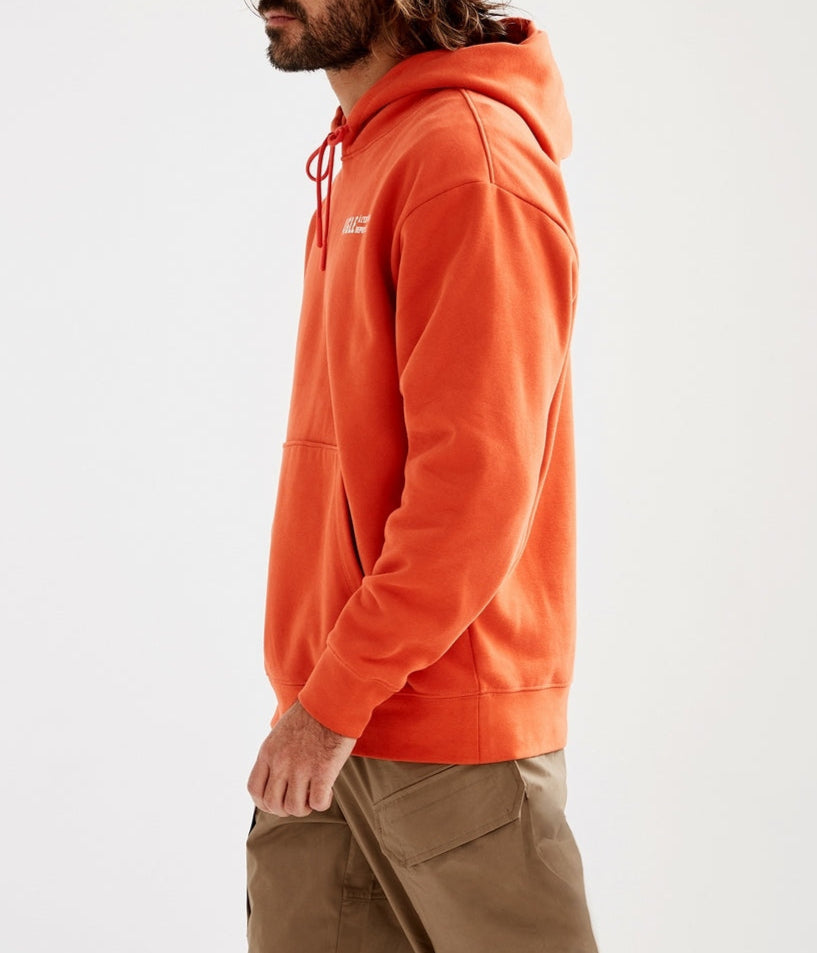 Sudadera con capucha - Harissa - Hombre