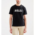 Camiseta - Negra - Hombre