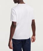 T-Shirt - Blanc Aigle - Homme