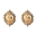 Boucles D'Oreilles Ākāsha