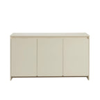 Akka - Credenza a 3 ante - Beige