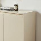 Akka - Credenza a 3 ante - Beige