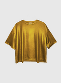 T-Shirt Akomila Miel
