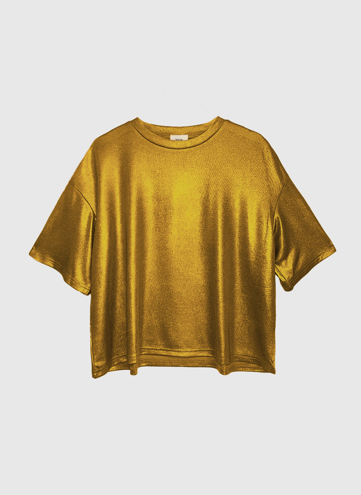 T-Shirt Akomila Miel