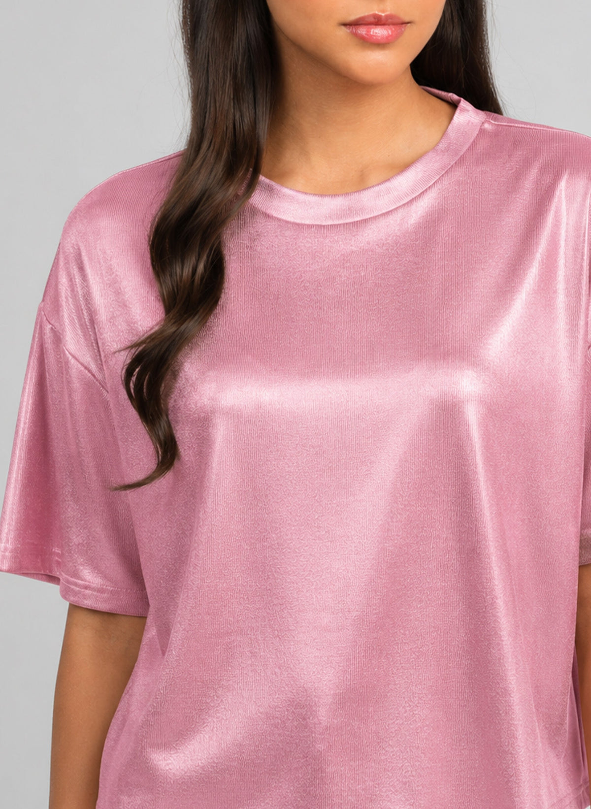 T-Shirt Akomila Rose