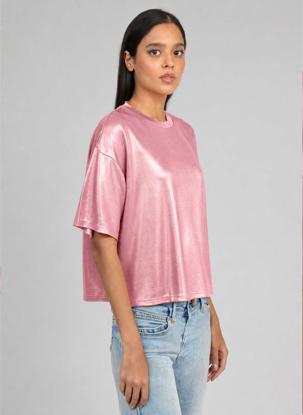 T-Shirt Akomila Rose