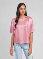 T-Shirt Akomila Rose