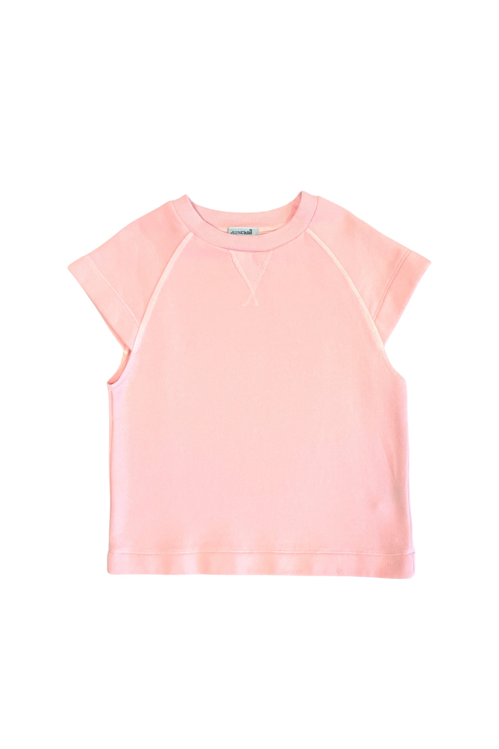 Sweat-shirt fille - Akun - Baby