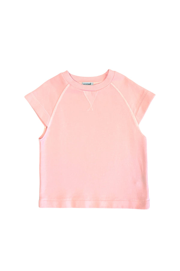 Sweat - Shirt Fille - Akun - Baby