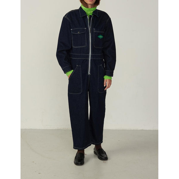 Combinaison Akyboo - Brut - Femme