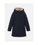 Parka - Marine Aigle - Femme