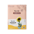 Puzle 3D - Bonito Girasol