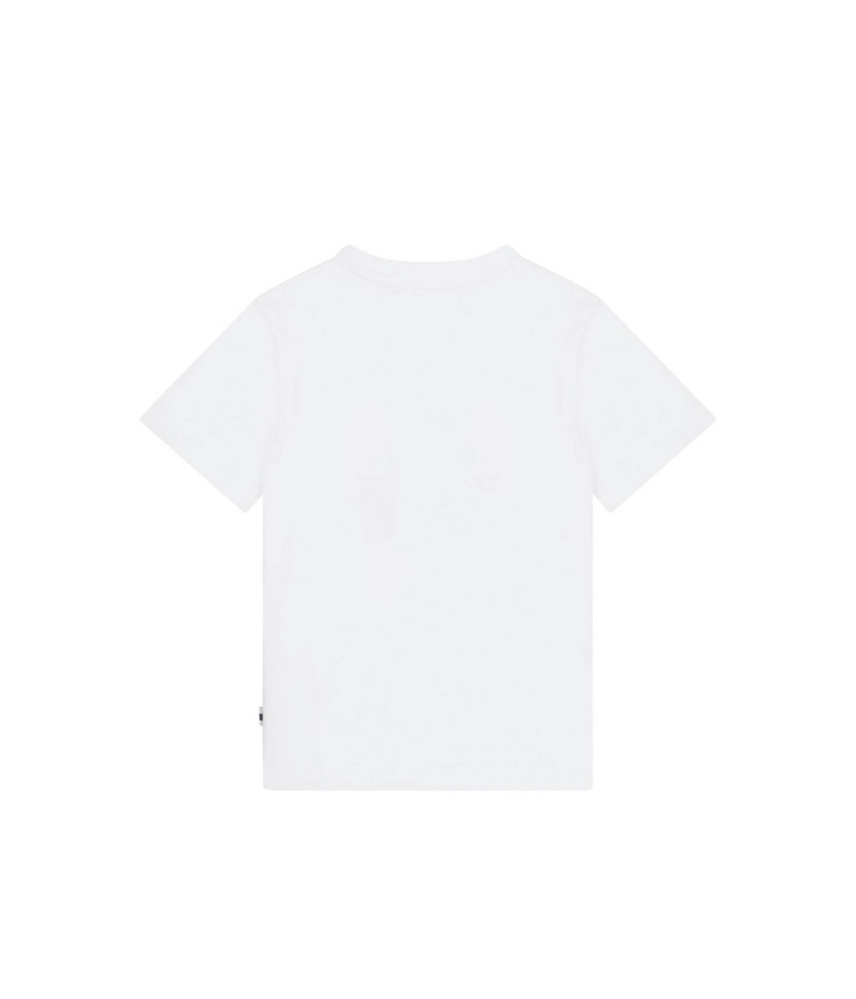 Camiseta - Blanca - Infantil