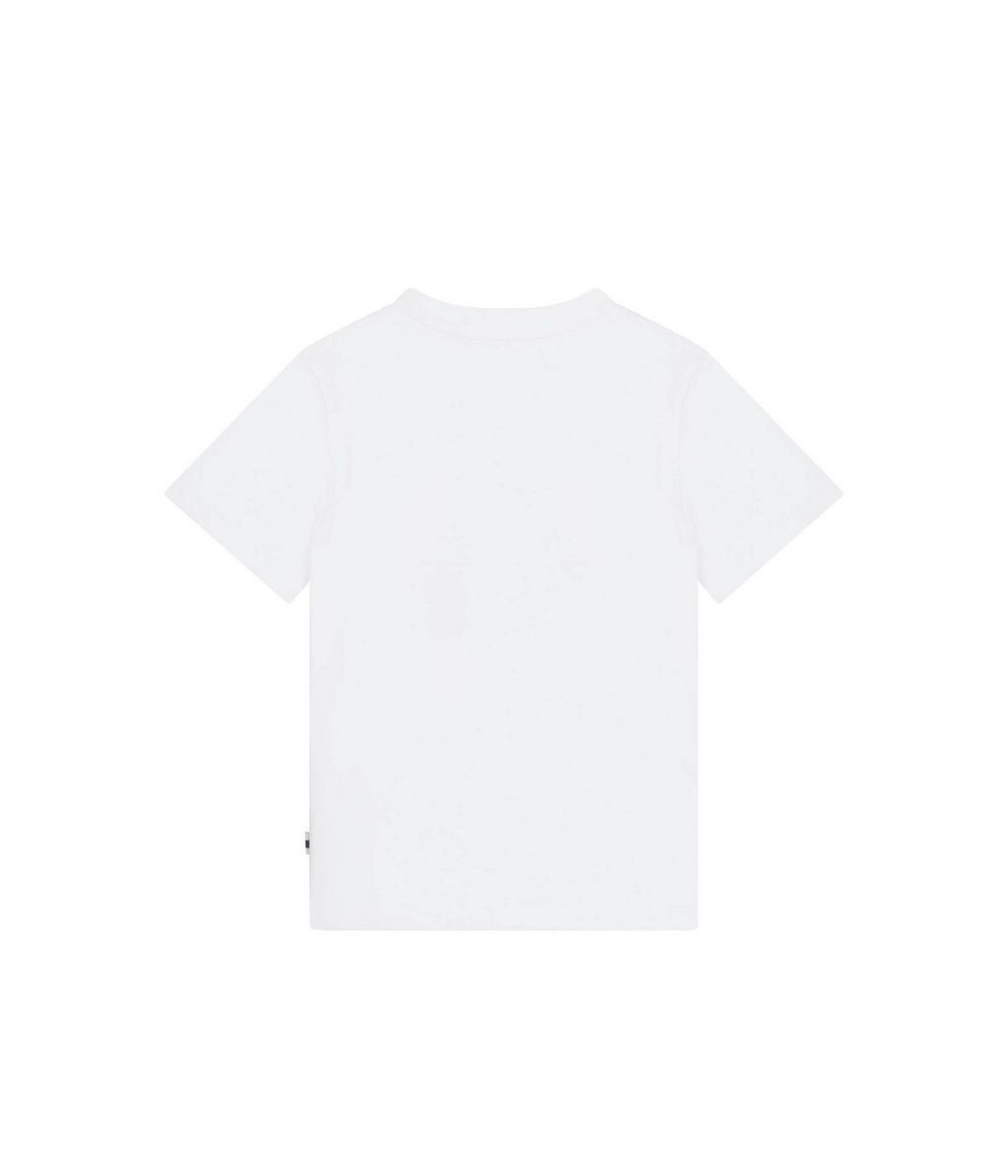 T-Shirt - Blanc - Enfant