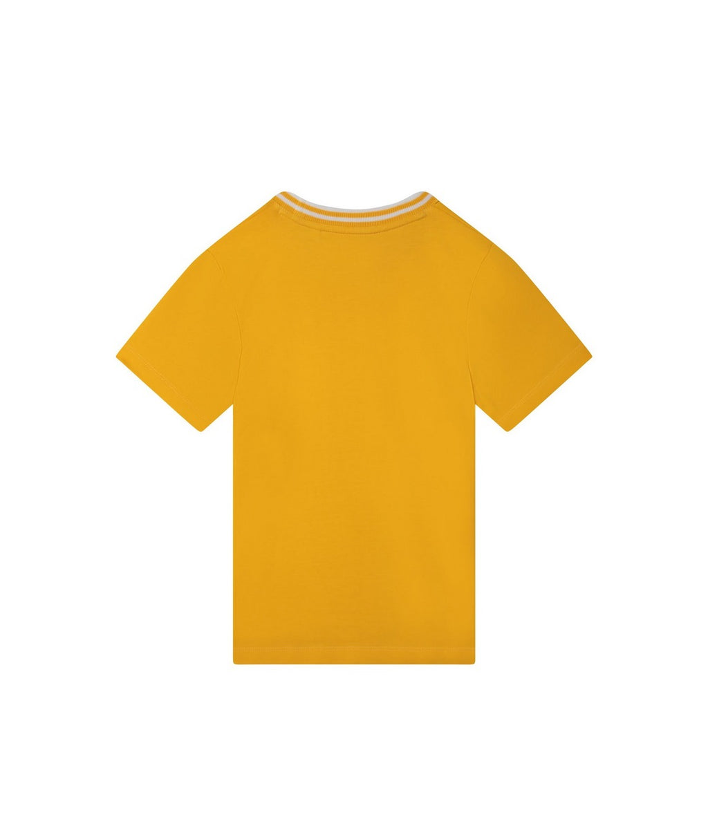 Camiseta Canario para niños