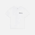 T-Shirt - Blanc - Enfant