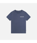 Camiseta - Bandera azul - Niño