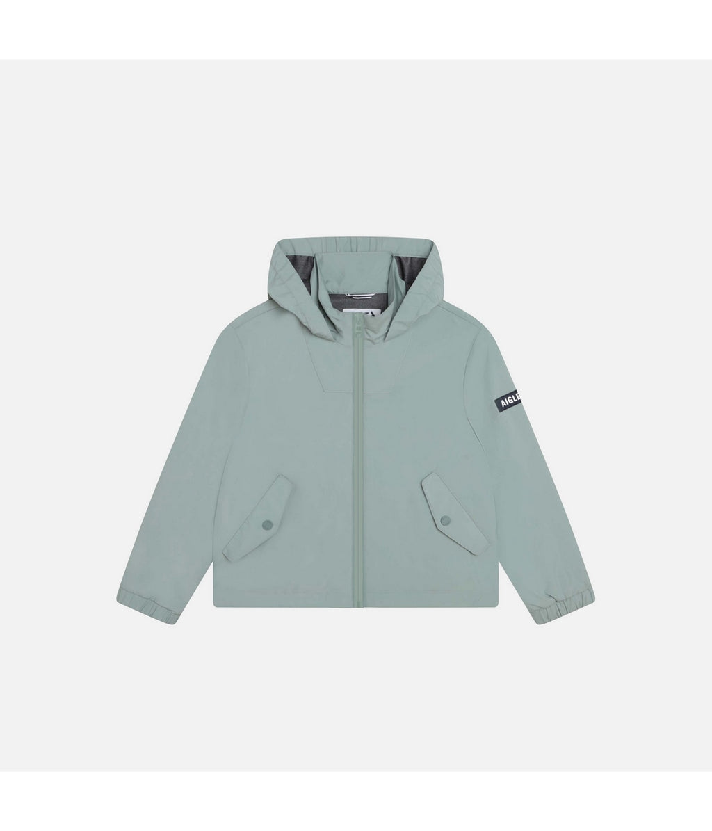 Parka - True Blue - Enfant