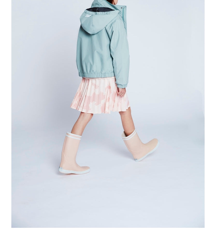 Parka - True Blue - Enfant