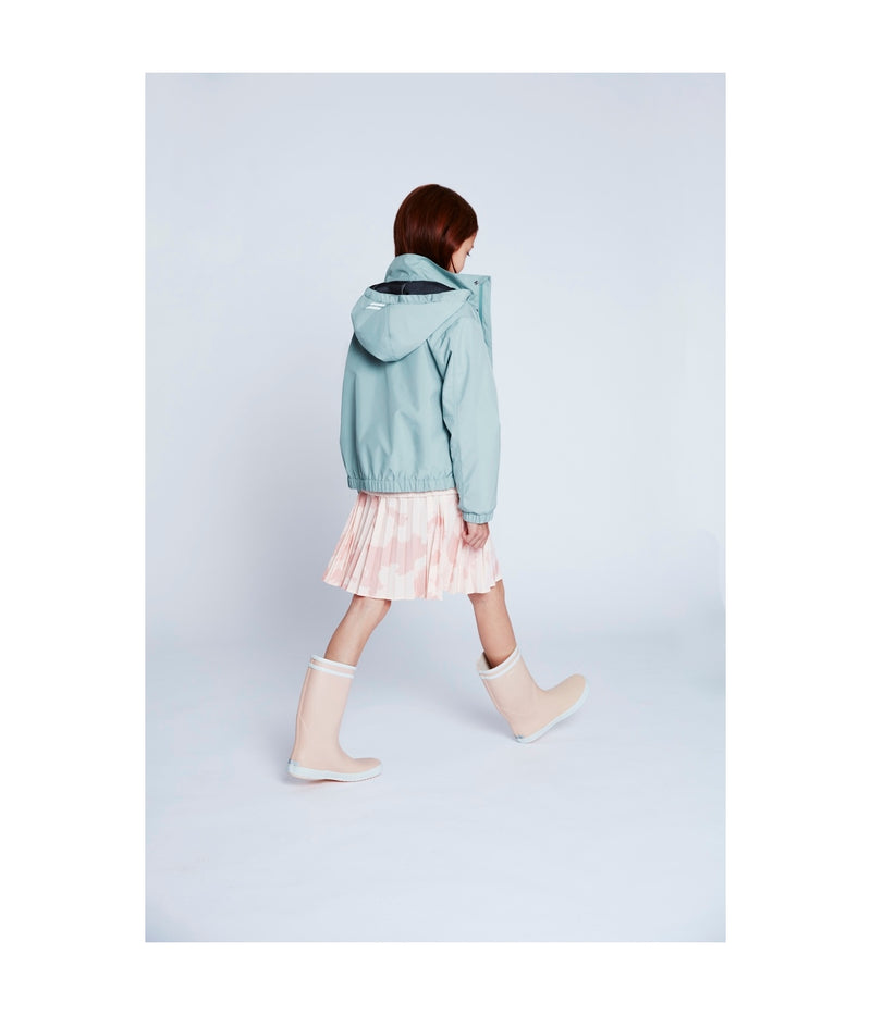 Parka - True Blue - Enfant