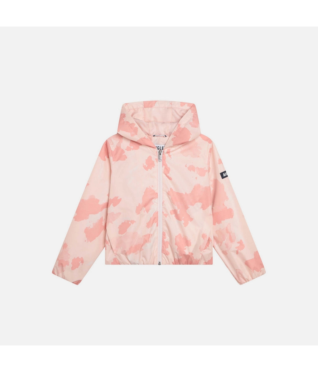 Chaqueta - Rosa escarcha - Infantil