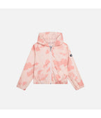 Chaqueta - Rosa escarcha - Infantil