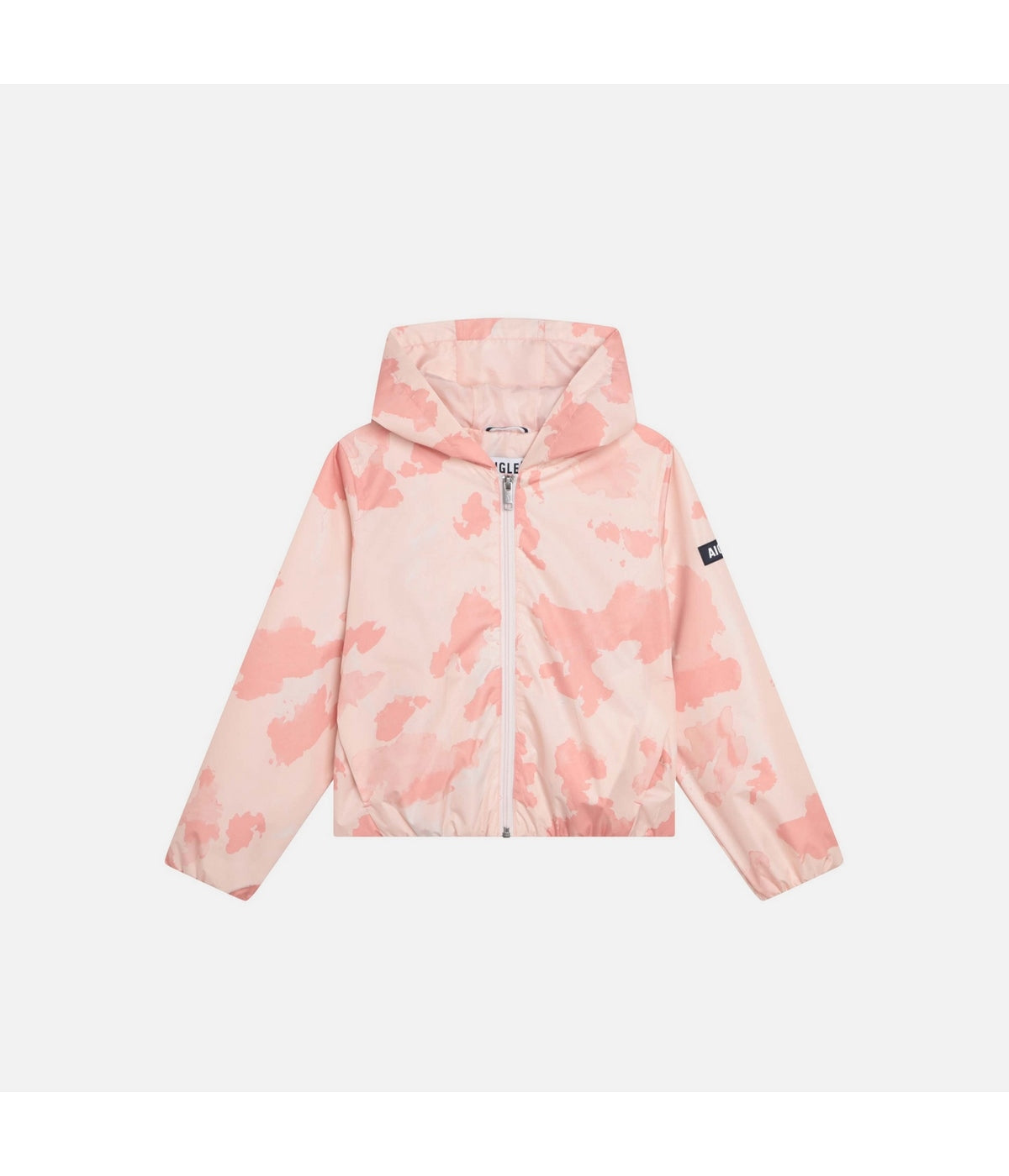 Chaqueta - Rosa escarcha - Infantil