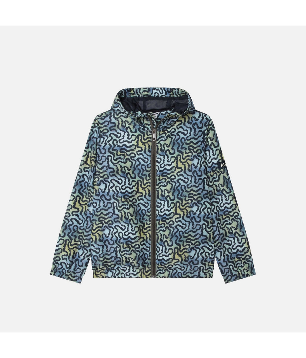 Chaqueta - Jungla - Niño