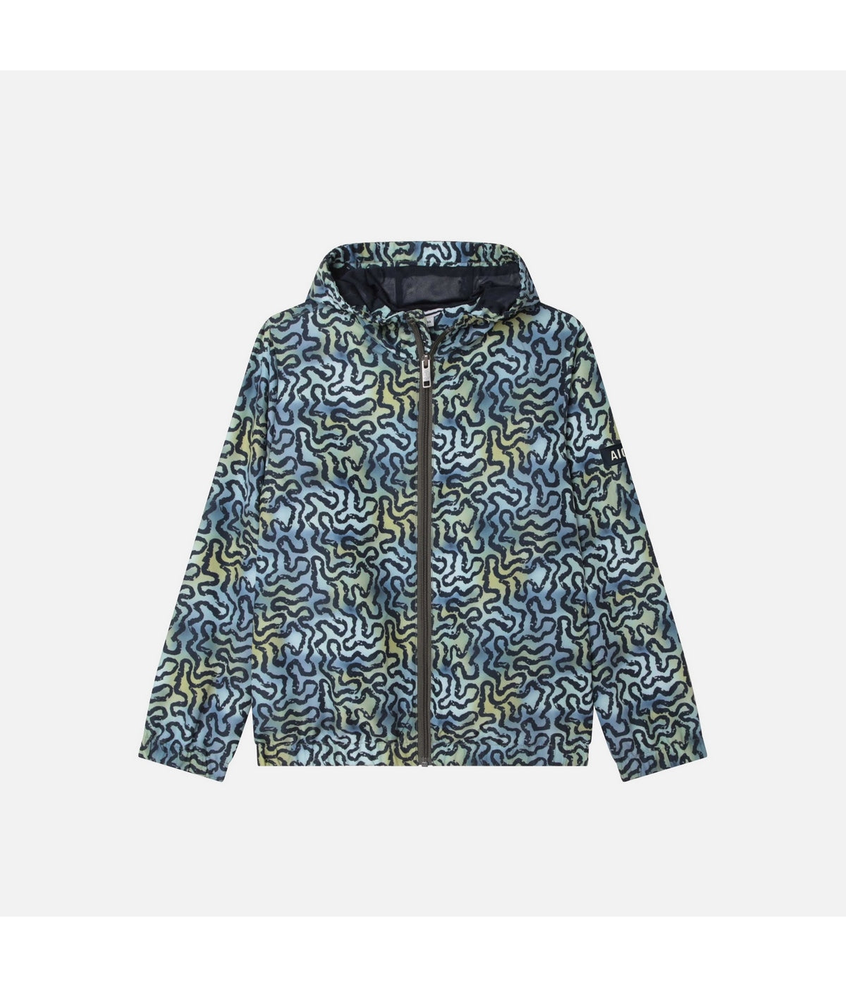 Chaqueta - Jungla - Niño