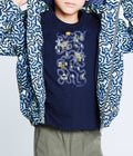 Chaqueta - Jungla - Niño
