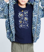 Chaqueta - Jungla - Niño