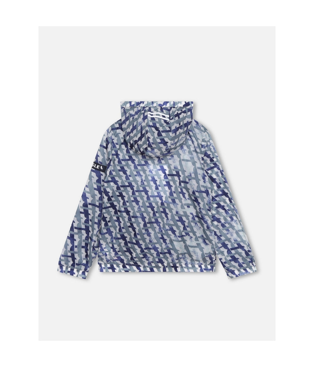Chaqueta - Marfil - Niño