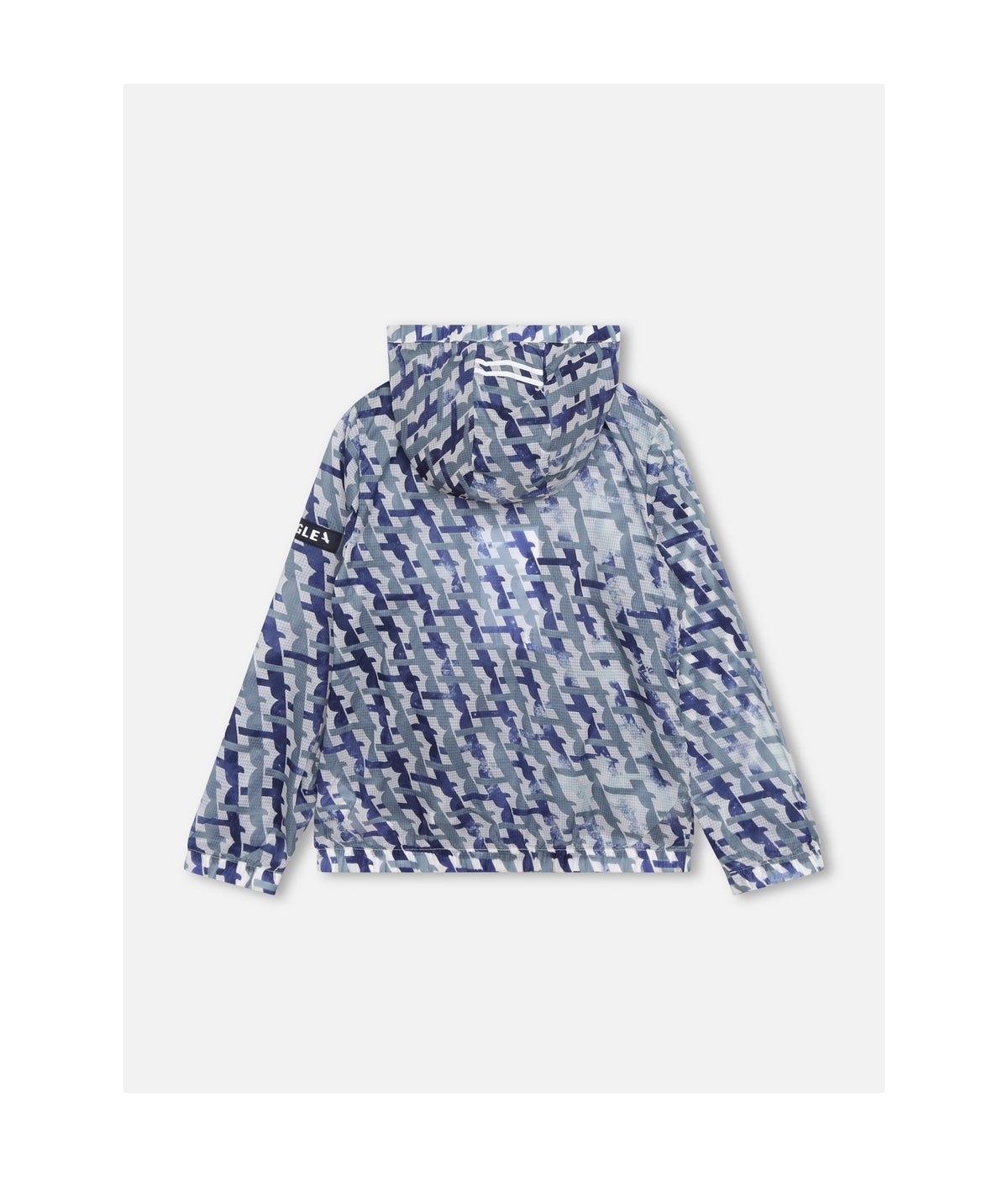 Chaqueta - Marfil - Niño