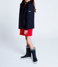 Giacca - Blu navy - Bambino