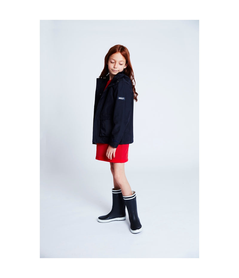 Veste - Marine - Enfant