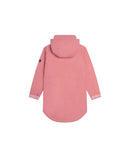 Manteau/Trench - Rose Hortensia - Enfant