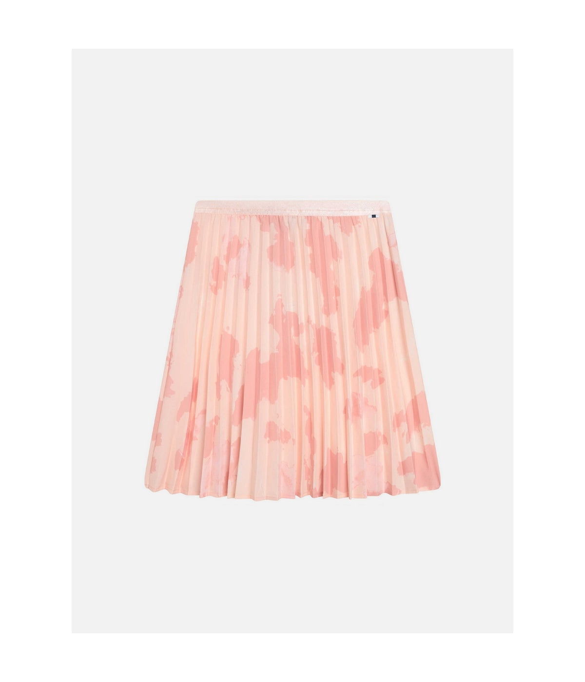 Children's Skirt - Frosted Pink