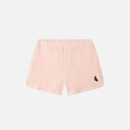 Children's Ais23Kbot004 Trousers - Frosted Pink: Jr