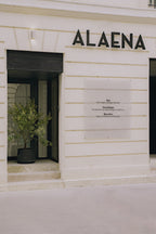Une Matinée Au Spa Alaena En Duo - Paris